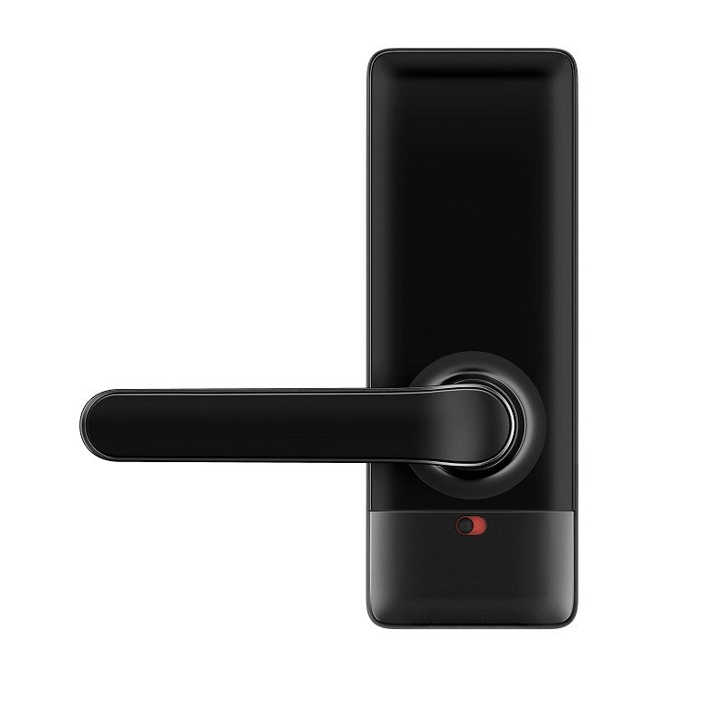 Smart Compact - Fingerprint Keyless Entry Latch Lock (SDL-H1) - Syront Store